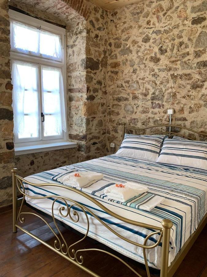1830 Chateau Nafplion Exteriör bild