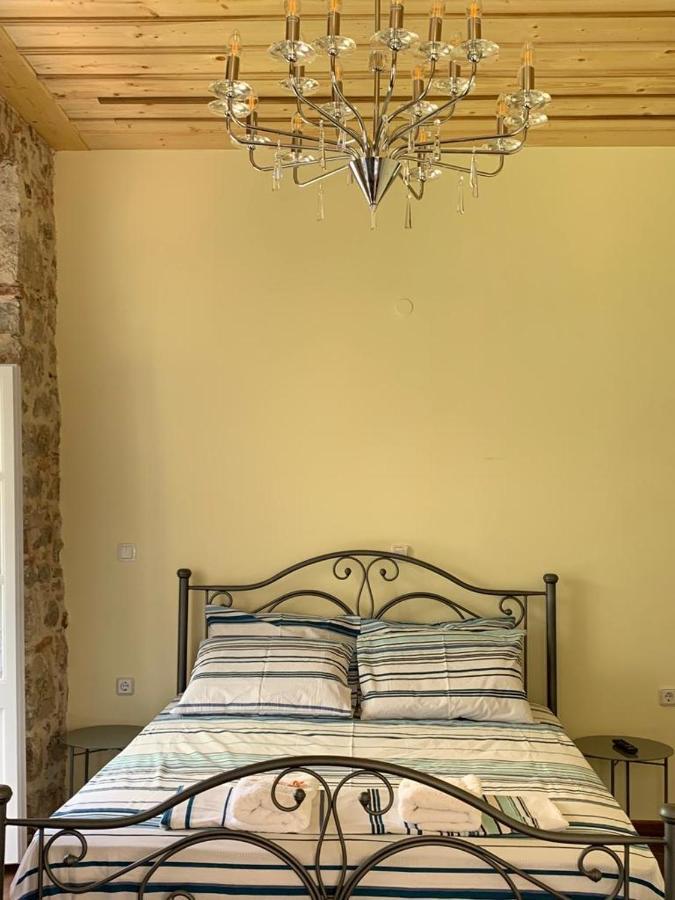 1830 Chateau Nafplion Exteriör bild